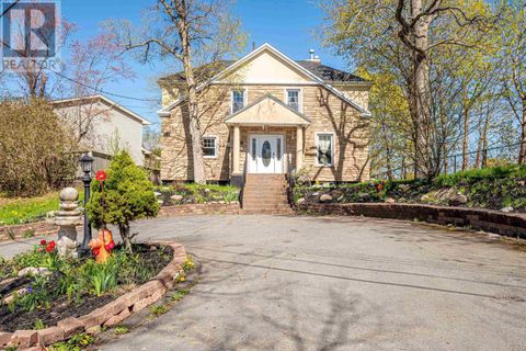 764 Bower Road Halifax NS B3H3B1
