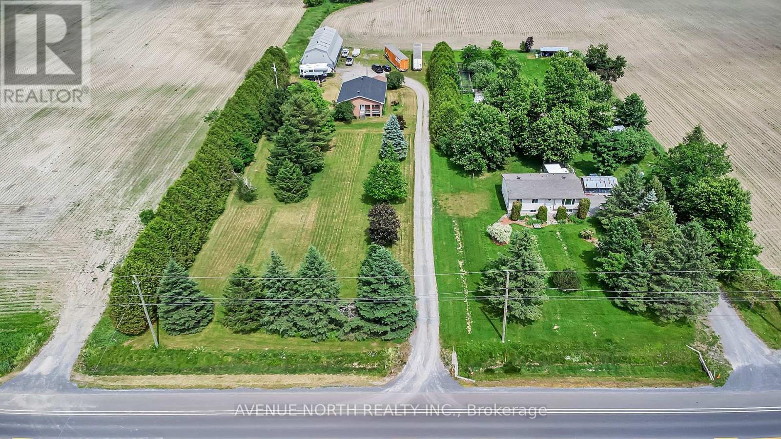 4431/4439 FRANK KENNY ROAD