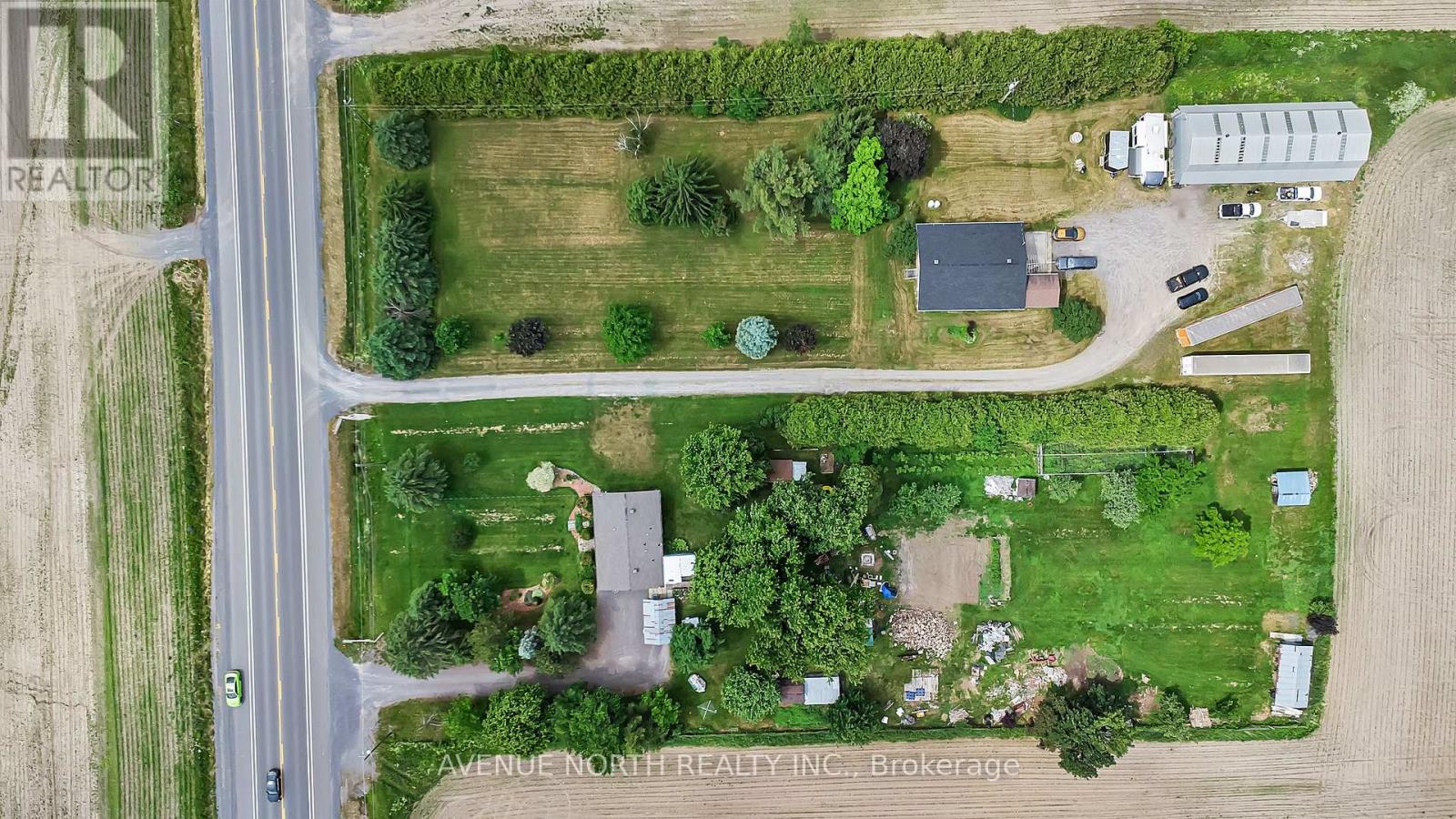 4431/4439 FRANK KENNY ROAD