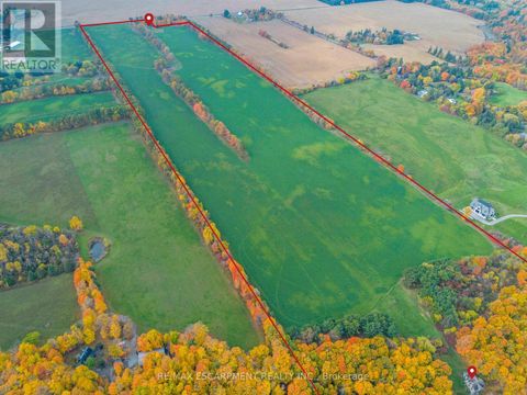 5672 CEDAR SPRINGS ROAD Burlington ON L7P0B9