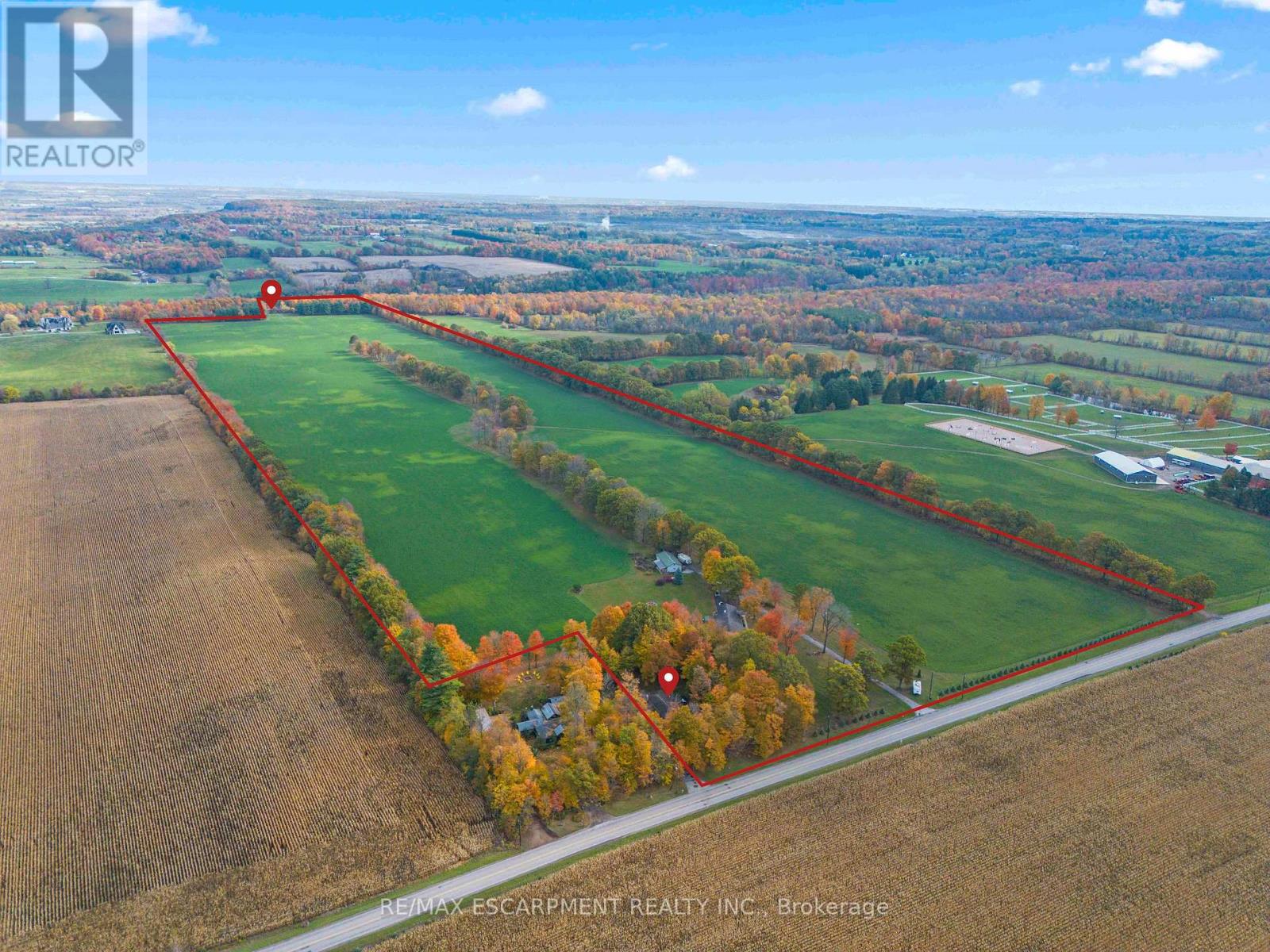 5672 CEDAR SPRINGS ROAD