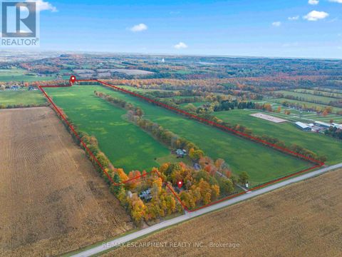 5672 CEDAR SPRINGS ROAD Burlington ON L7P0B9