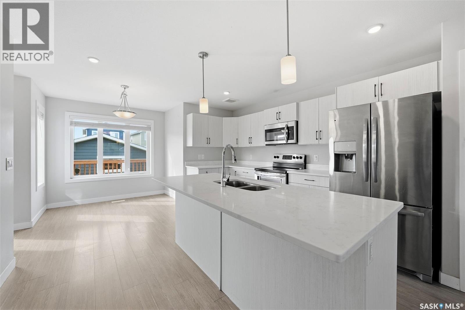 139 Stilling MEWS