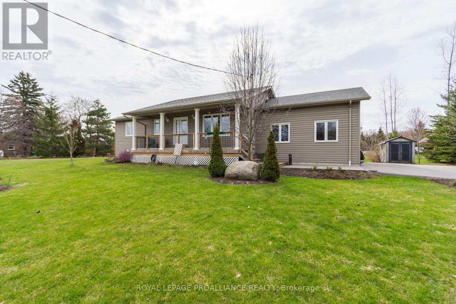 25 CHATTEN ROAD