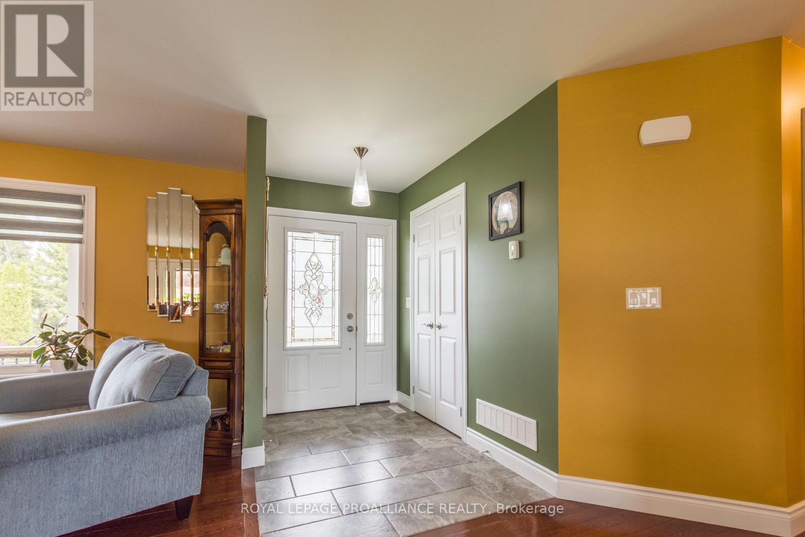 25 CHATTEN ROAD