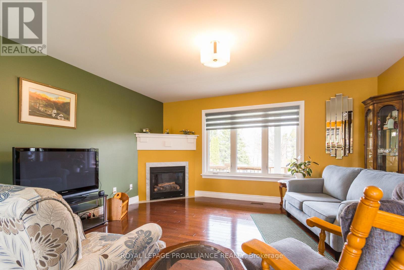 25 CHATTEN ROAD