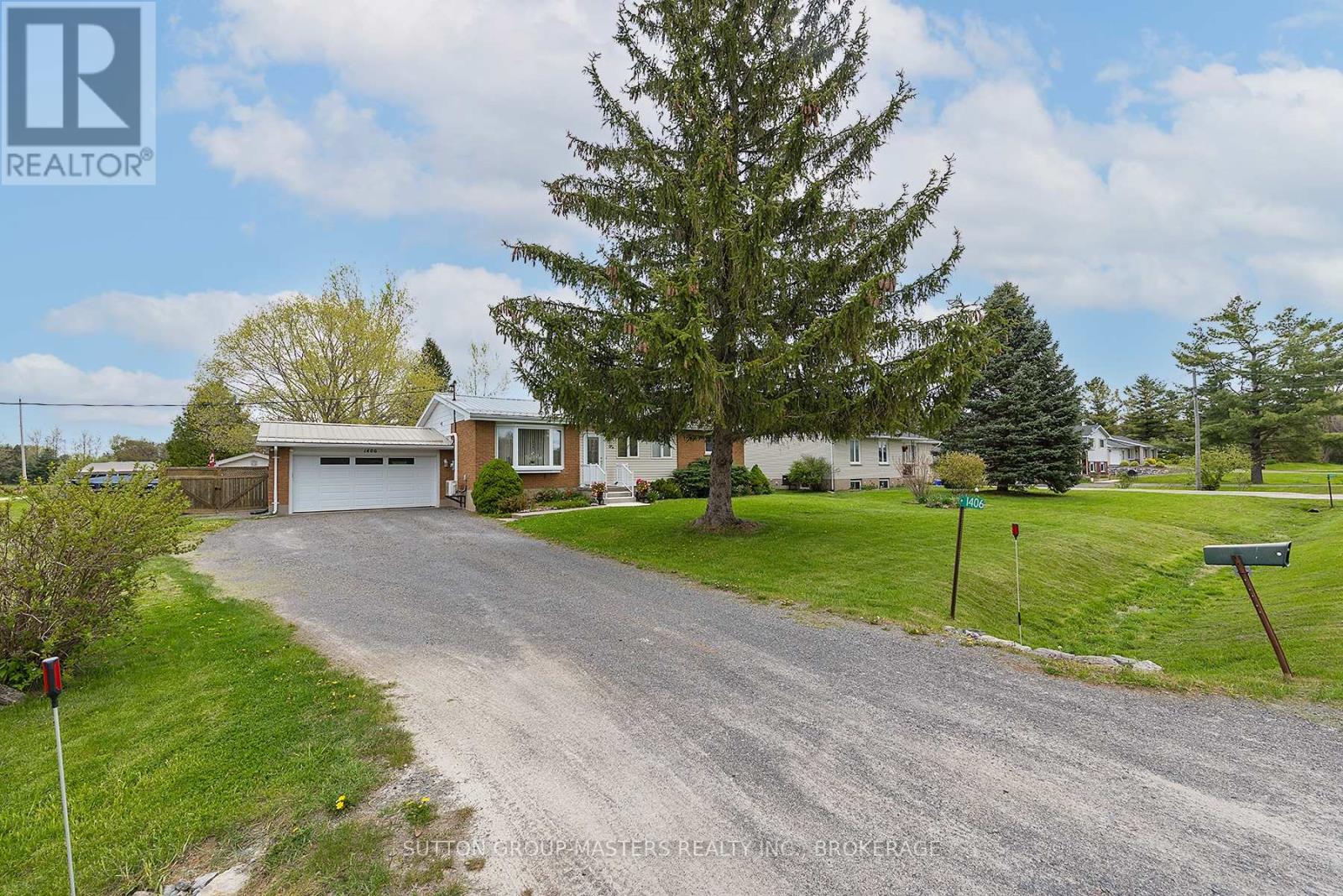1406 UNITY ROAD
