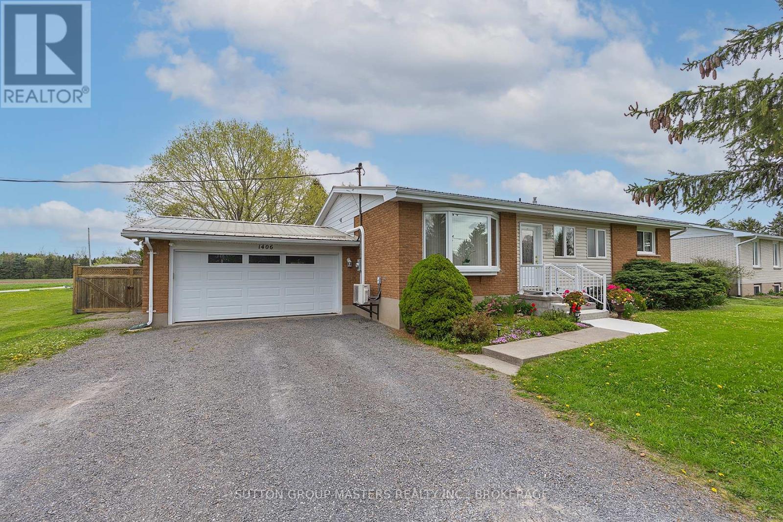 1406 UNITY ROAD