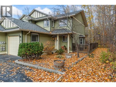 5101 19 Street Unit# 10 Vernon BC V1T9V8