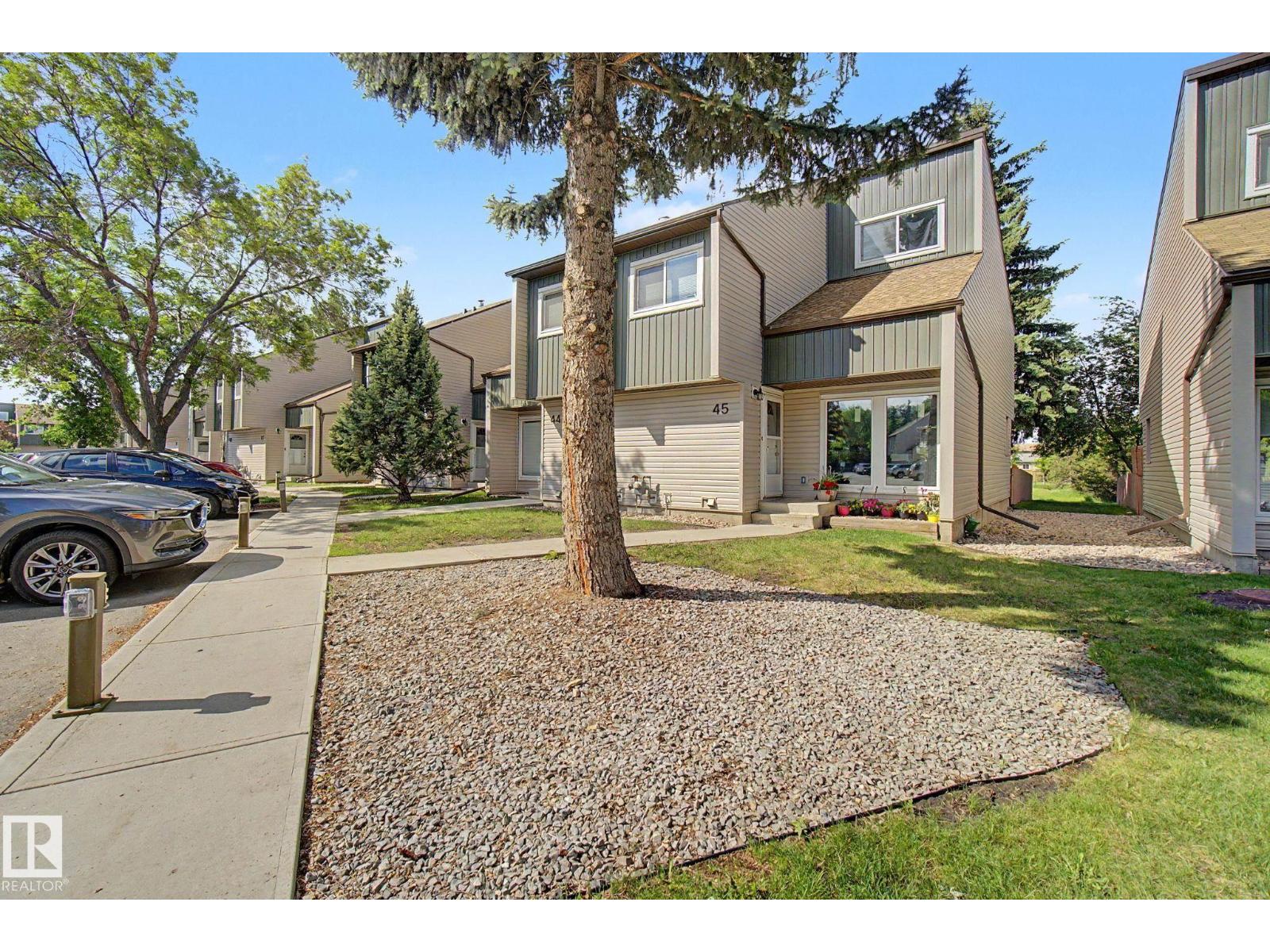 #45 2020 105 ST NW