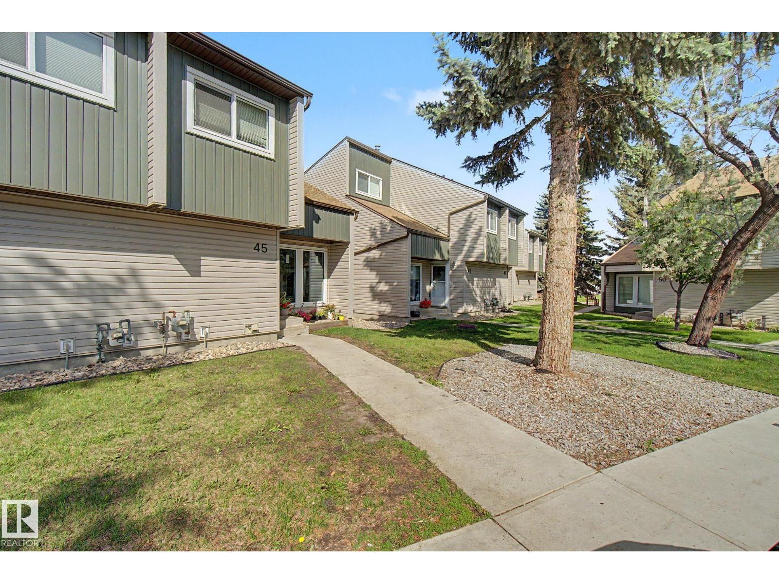 #45 2020 105 ST NW