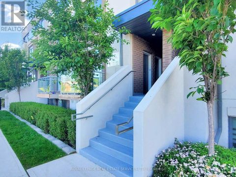 304 - 3058 SIXTH LINE Oakville (GO Glenorchy) ON L6M1P8