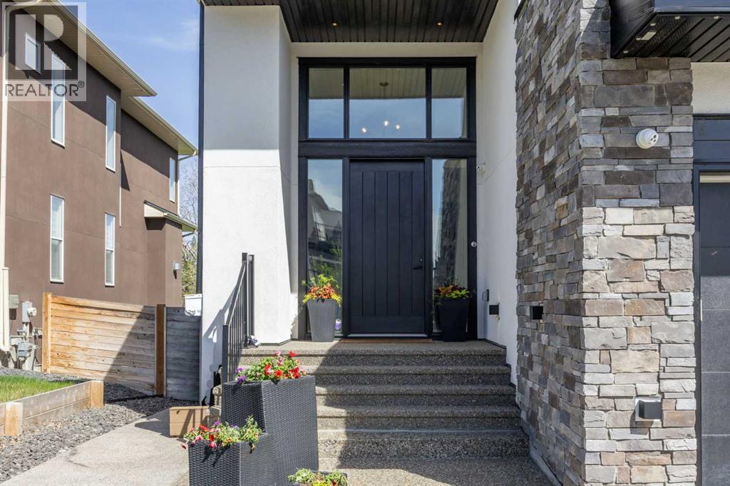 127 Kinniburgh Crescent