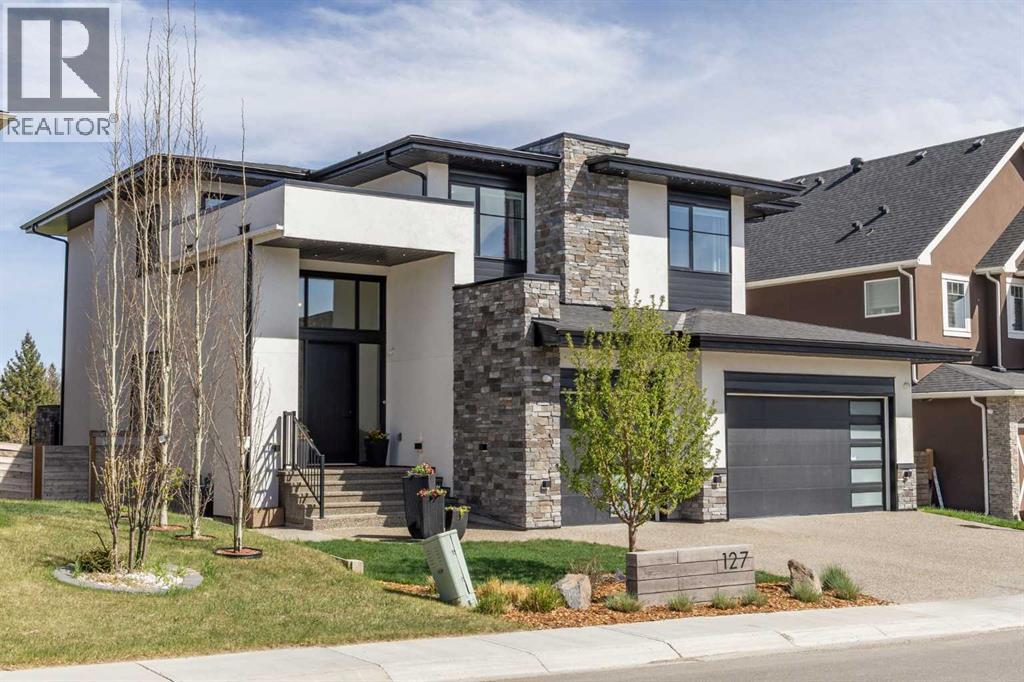 127 Kinniburgh Crescent