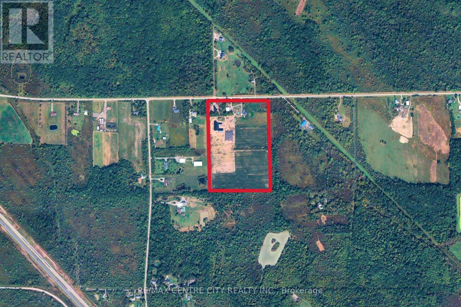 2301 TOWNLINE ROAD