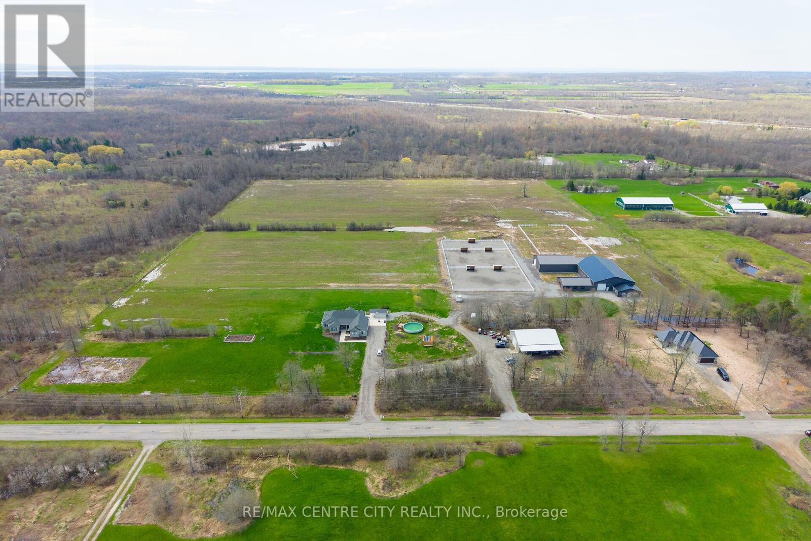 2301 TOWNLINE ROAD