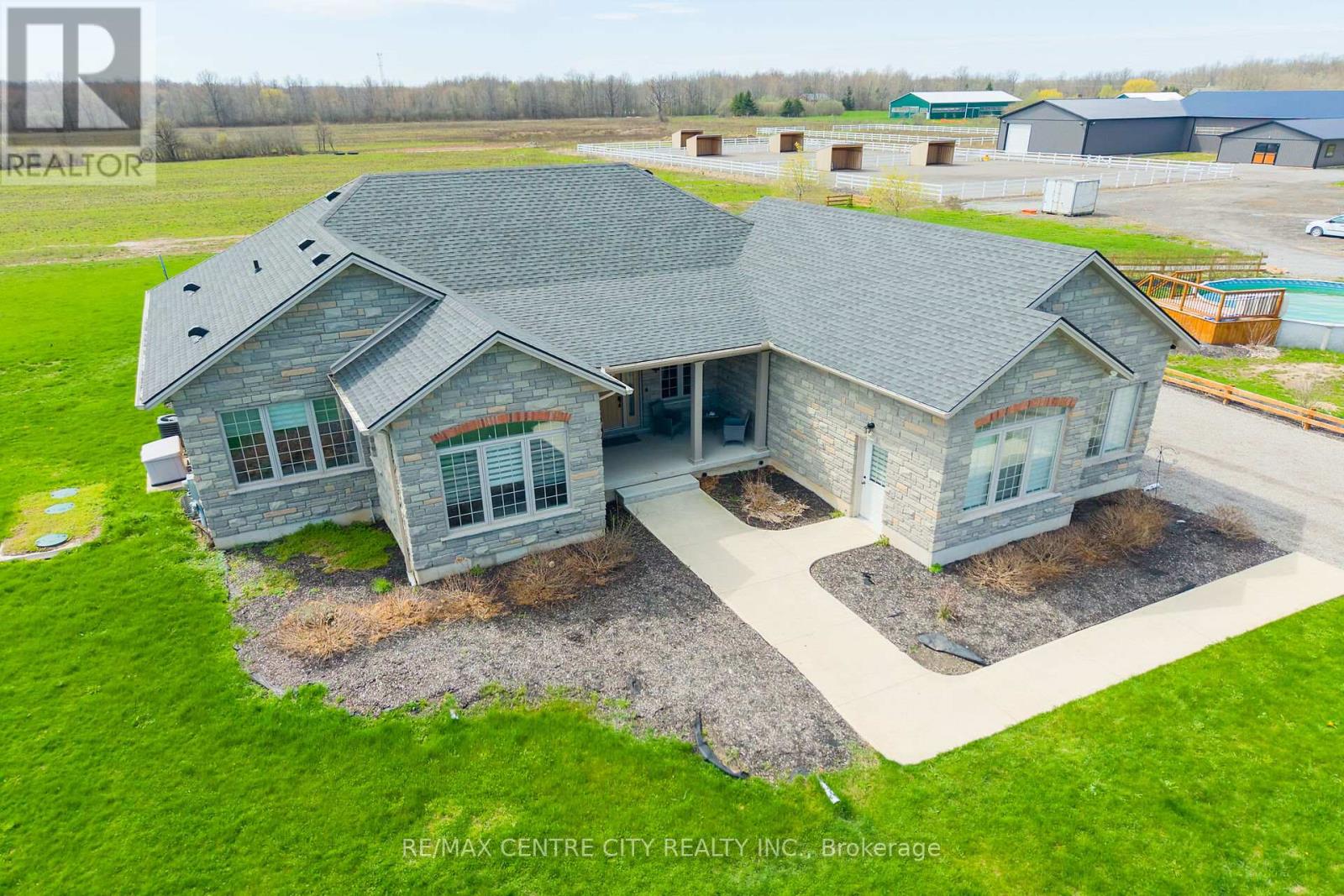 2301 TOWNLINE ROAD