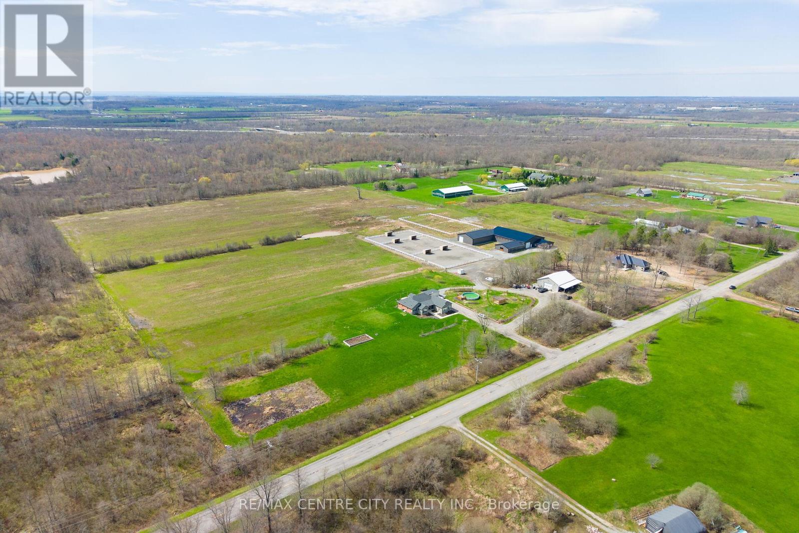 2301 TOWNLINE ROAD