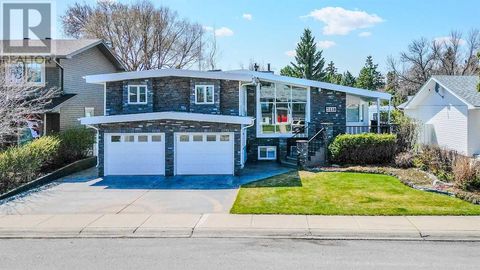 3218 Lakeside Road S Lethbridge AB T1K3H4