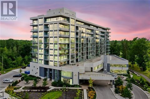 7711 GREEN VISTA Gate Unit# 605 Niagara Falls ON L2G0Y9