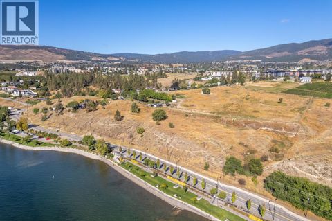 2160 Boucherie Road West Kelowna BC V4T2C7