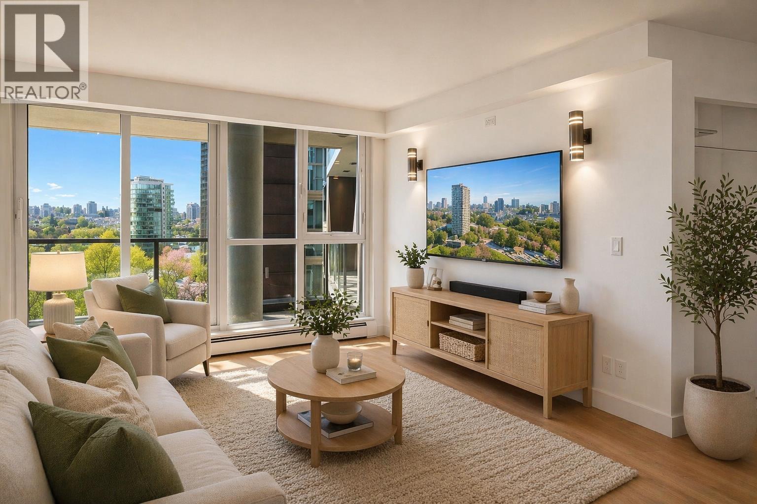 802 1318 HOMER STREET