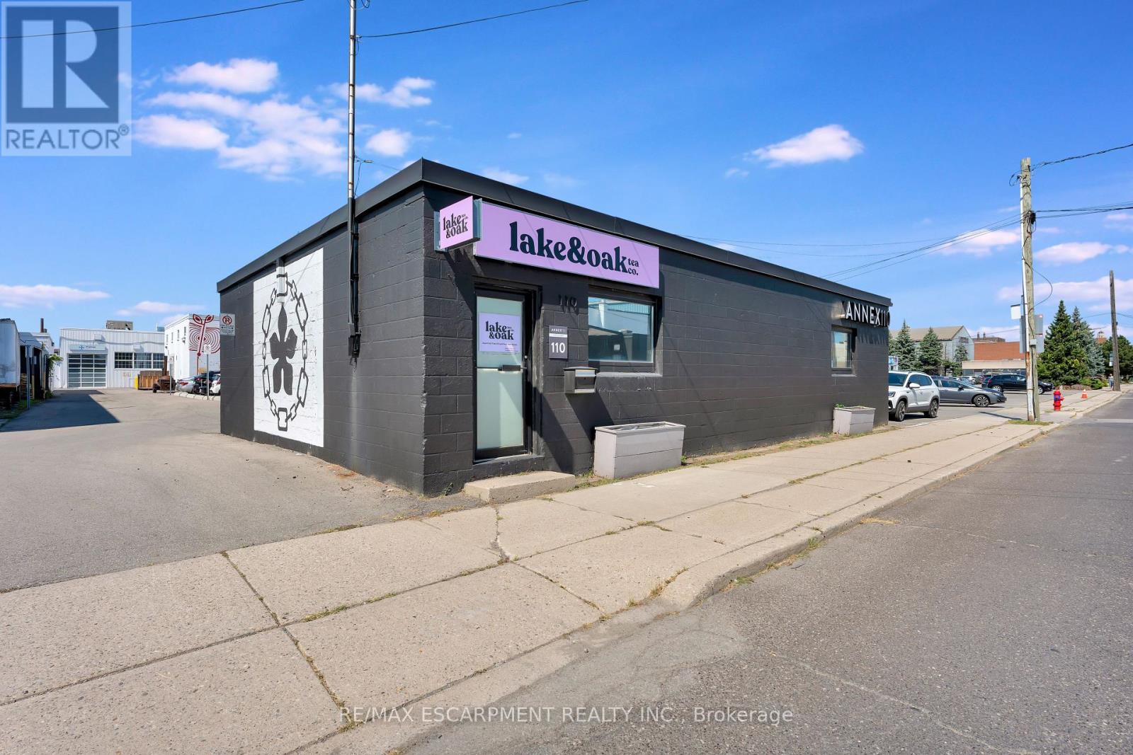 144 - 150 CHATHAM STREET