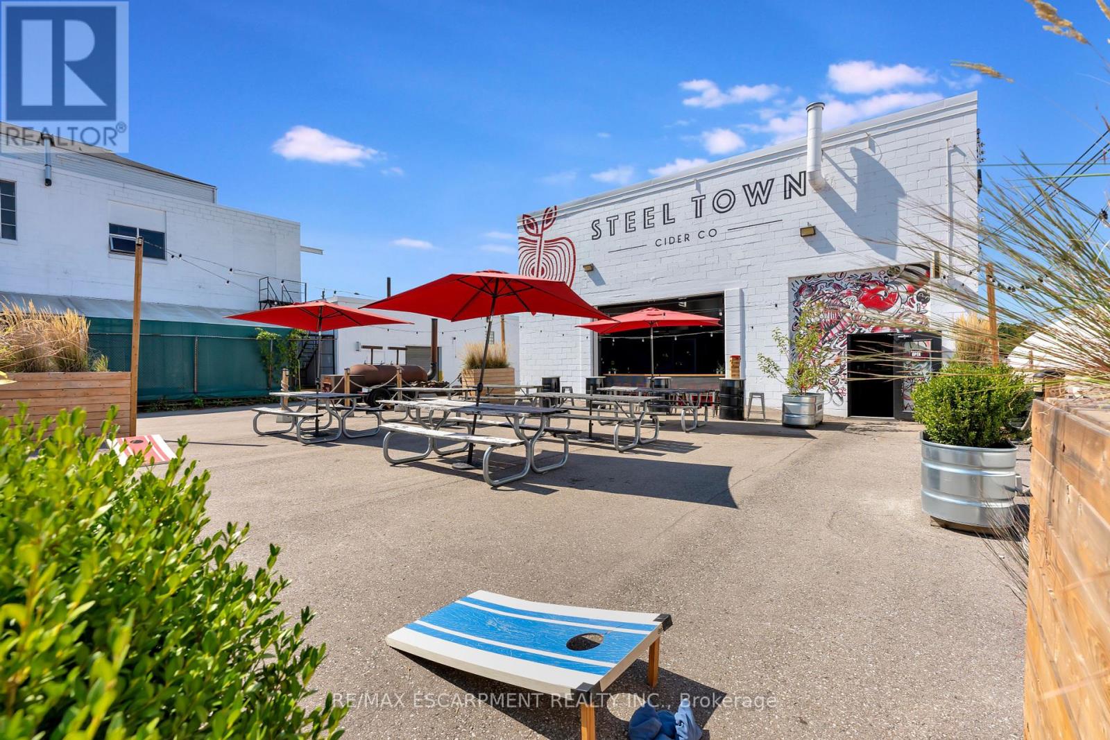 144 - 150 CHATHAM STREET