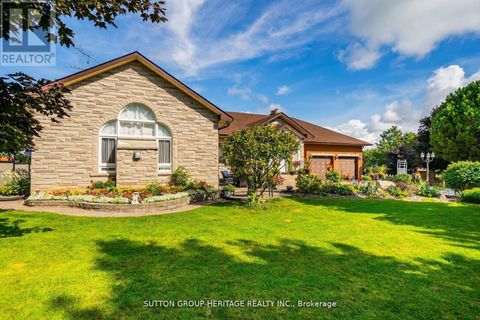 3944 19TH AVENUE Markham ON L6C1M2