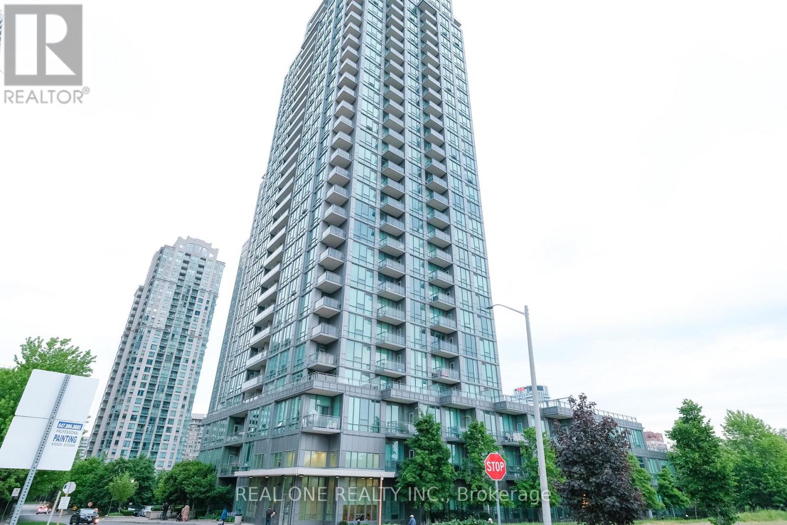 Photo 1 of 20 — 1608 - 3525 KARIYA DRIVE Unit 1608, Mississauga (City Centre), ON L5B0C2