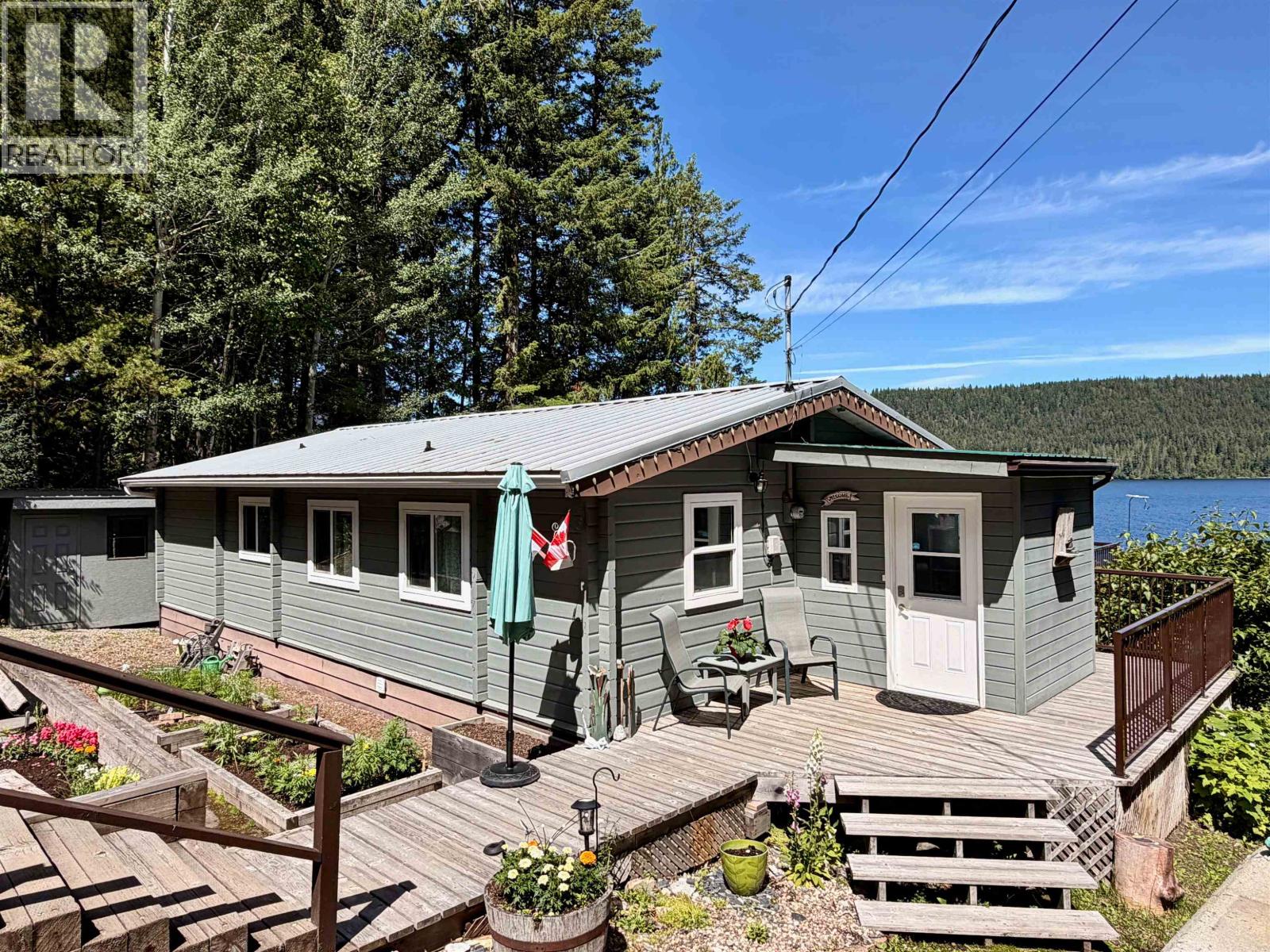 9045 S MAHOOD LAKE ROAD