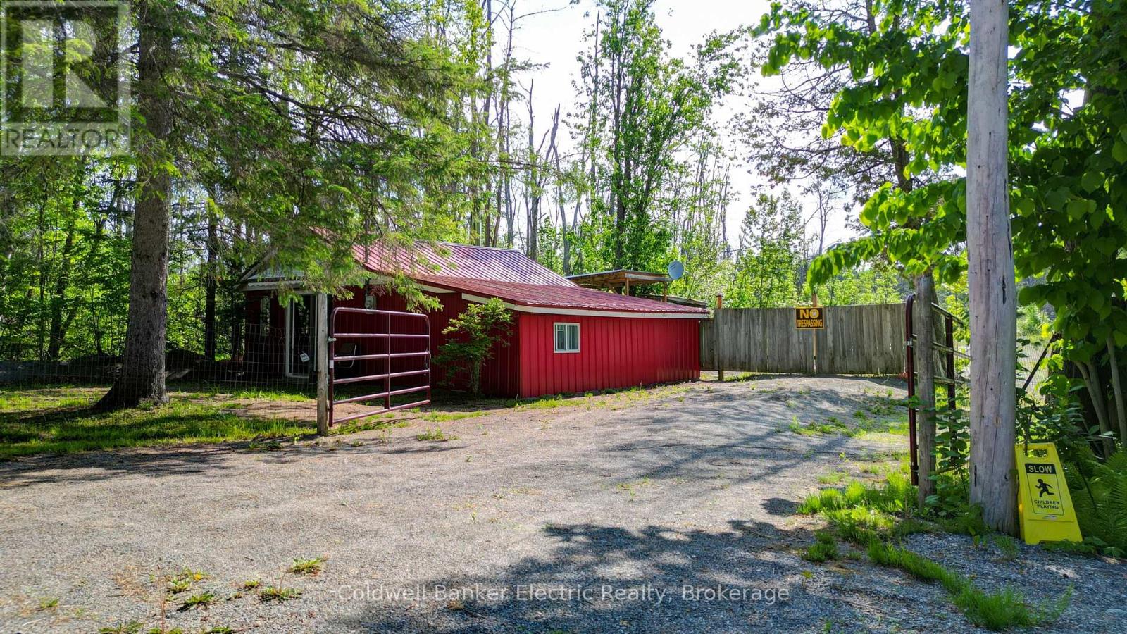 49 RIVER ROAD