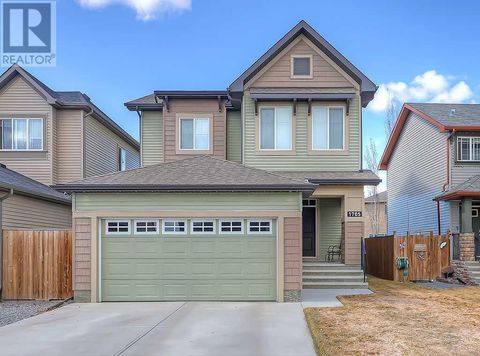 1705 Montgomery Gate SE High River AB T1V0H6