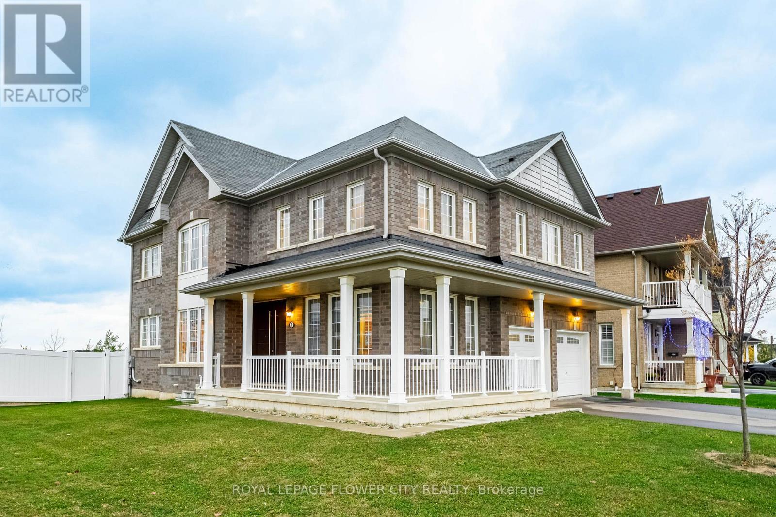 1 ANDERSON ROAD
