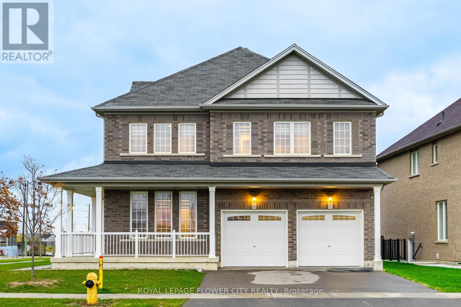 1 ANDERSON ROAD