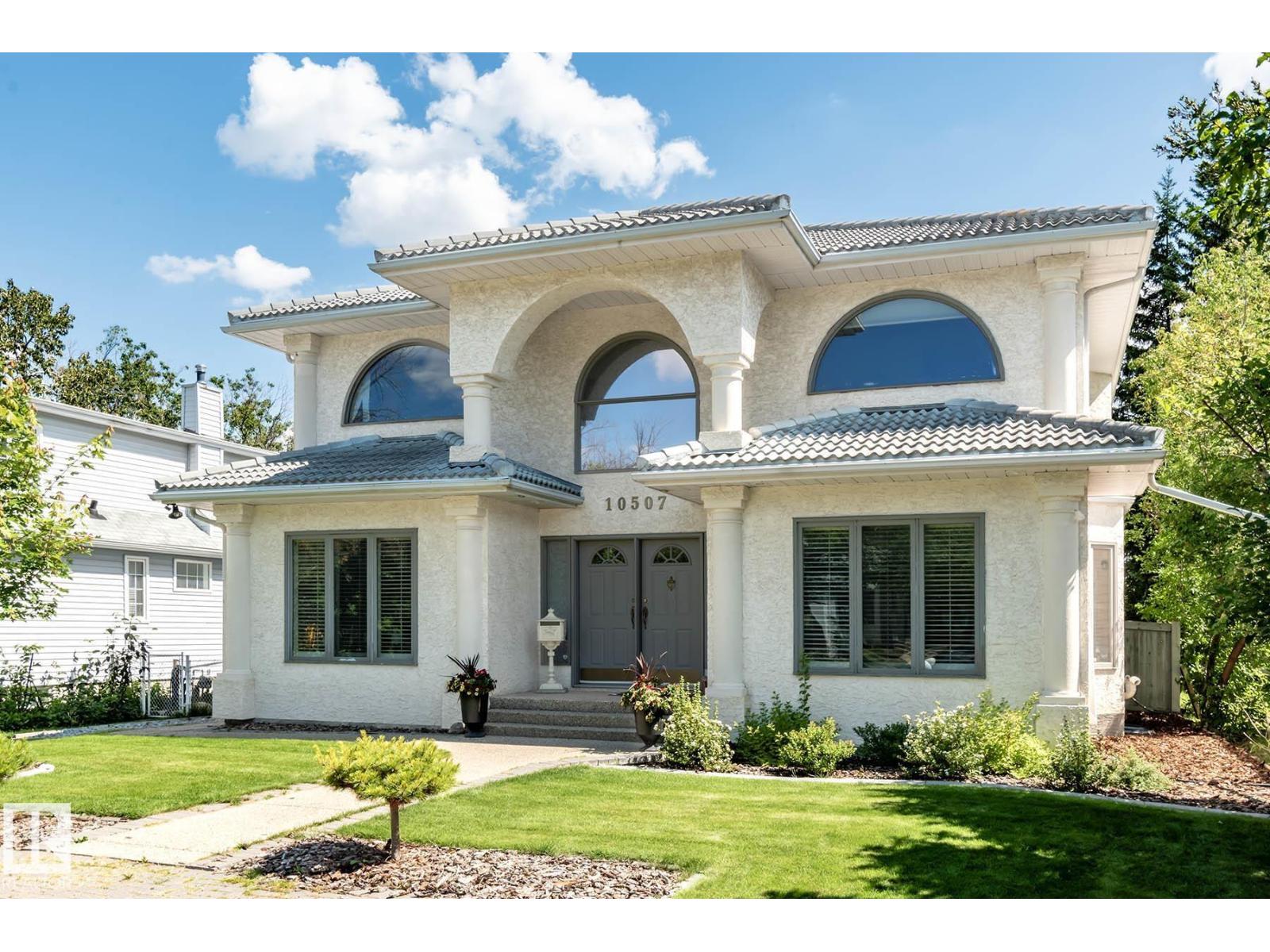10507 131 ST NW