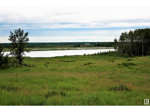 Rng Rd 25 Twp 530 Rural Parkland County AB T7Y2J5