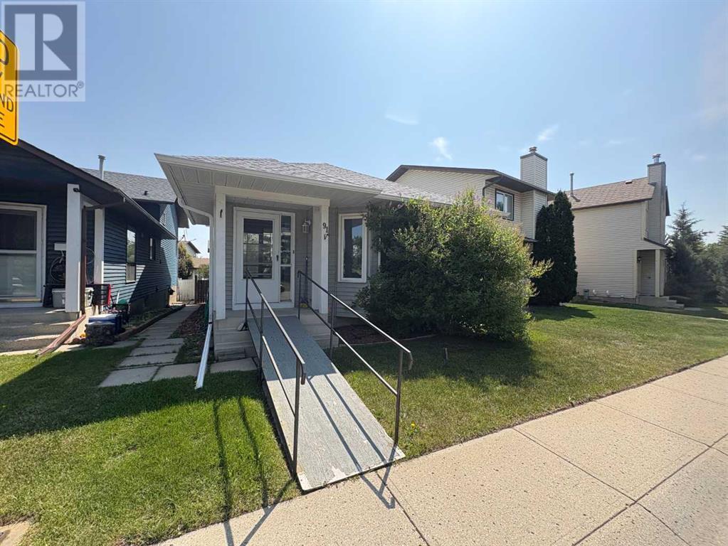 91 Bedfield Close NE