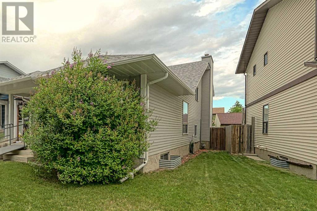 91 Bedfield Close NE