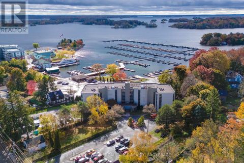 302 - 50 MARKET STREET Gananoque ON K7G2M3