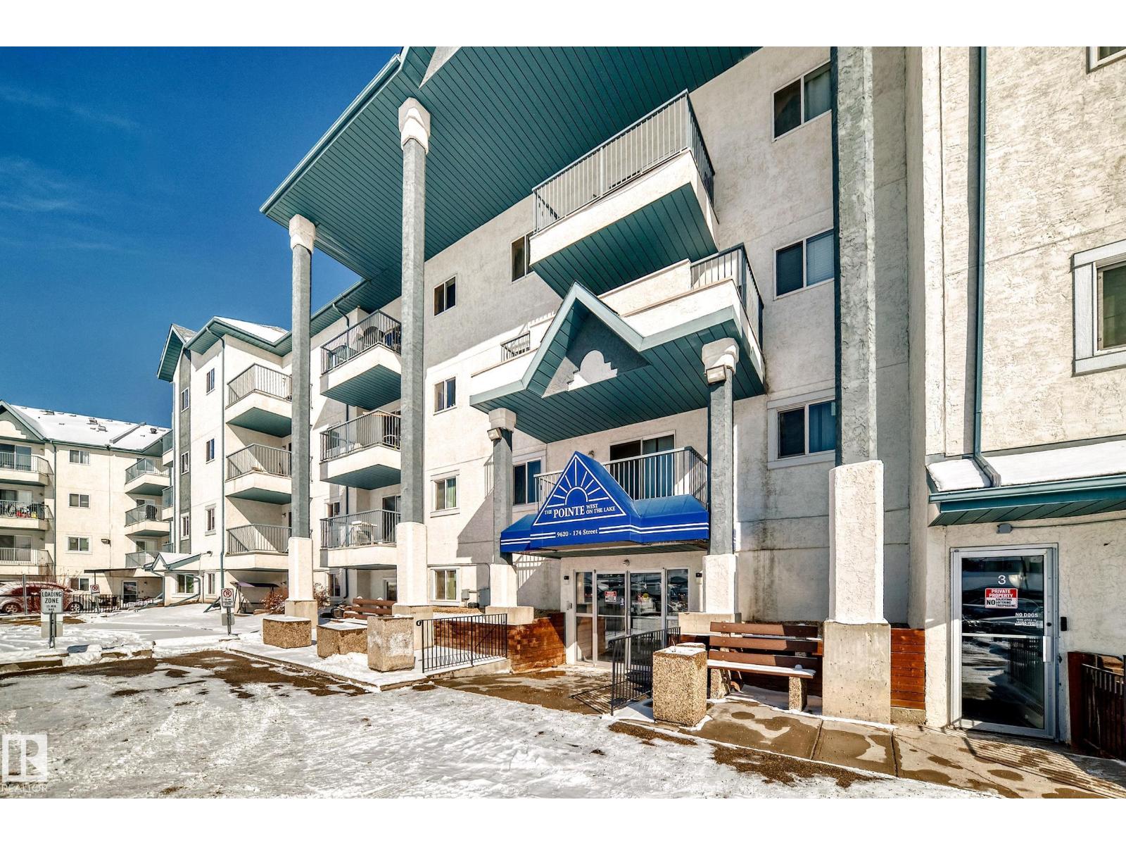 #320 9620 174 ST NW