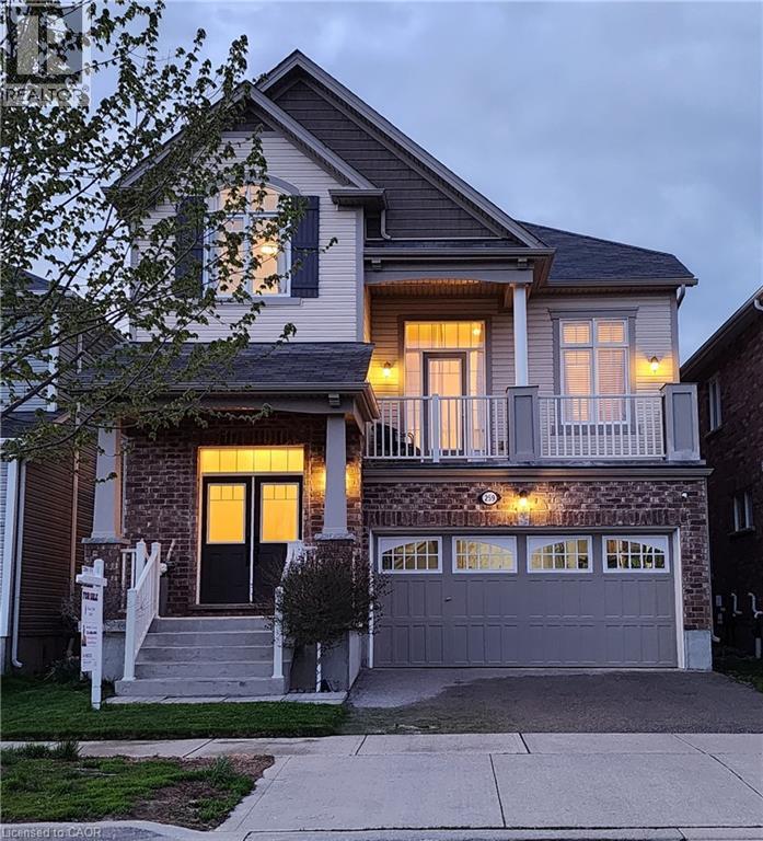 259 GROVEHILL Crescent