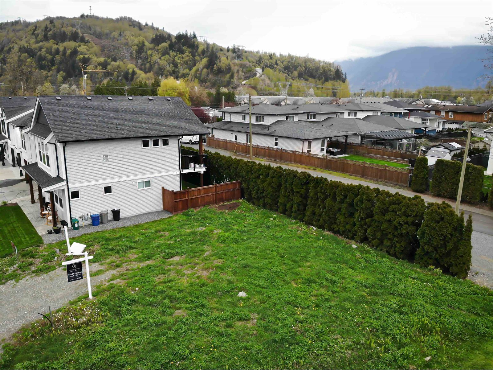 5 7450 MORROW ROAD|Agassiz