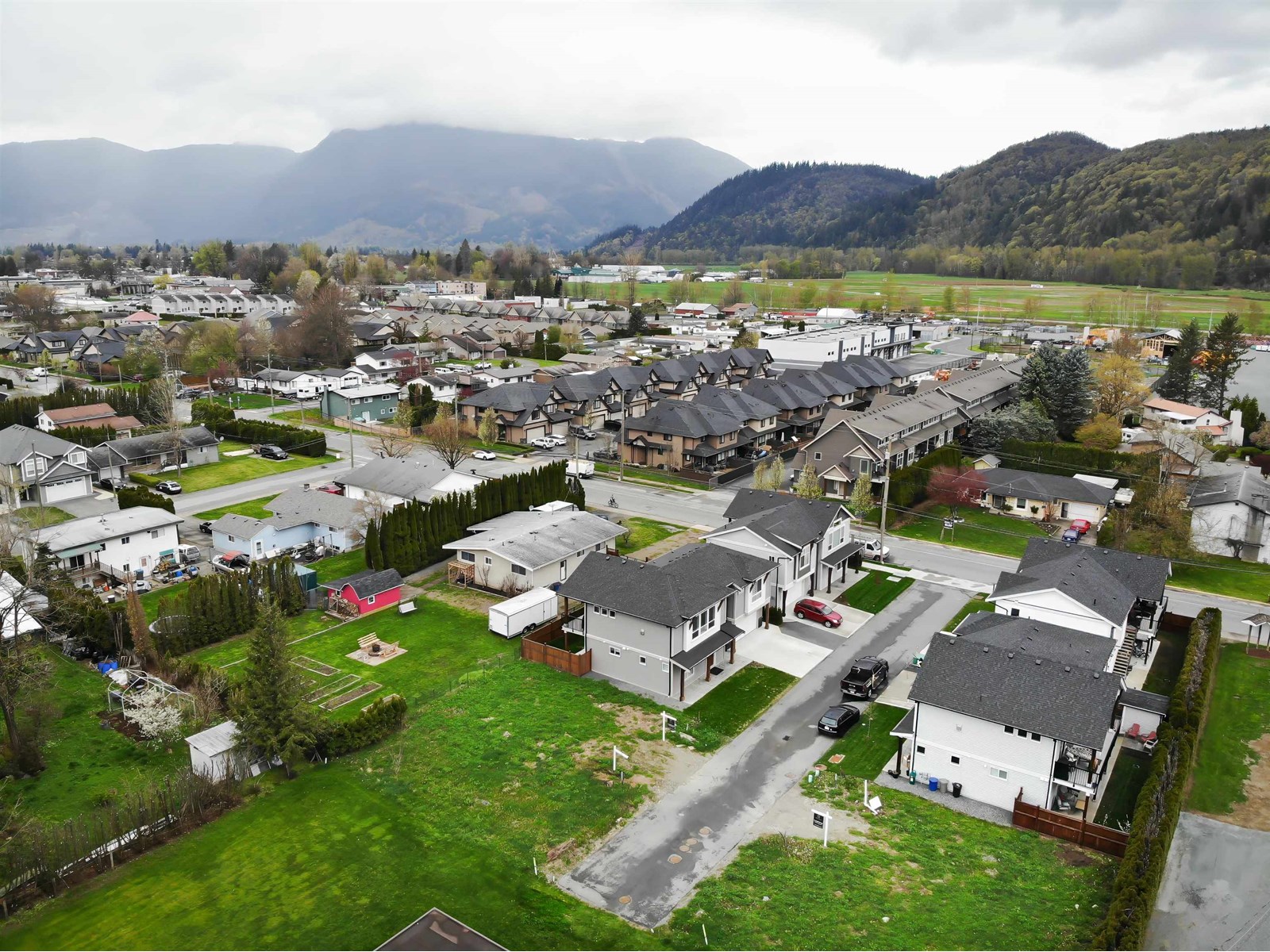 5 7450 MORROW ROAD|Agassiz