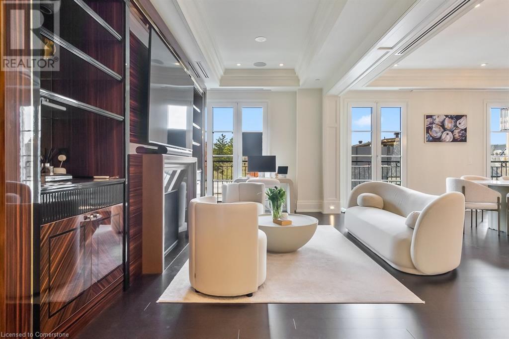 300 RANDALL Street Unit# 303