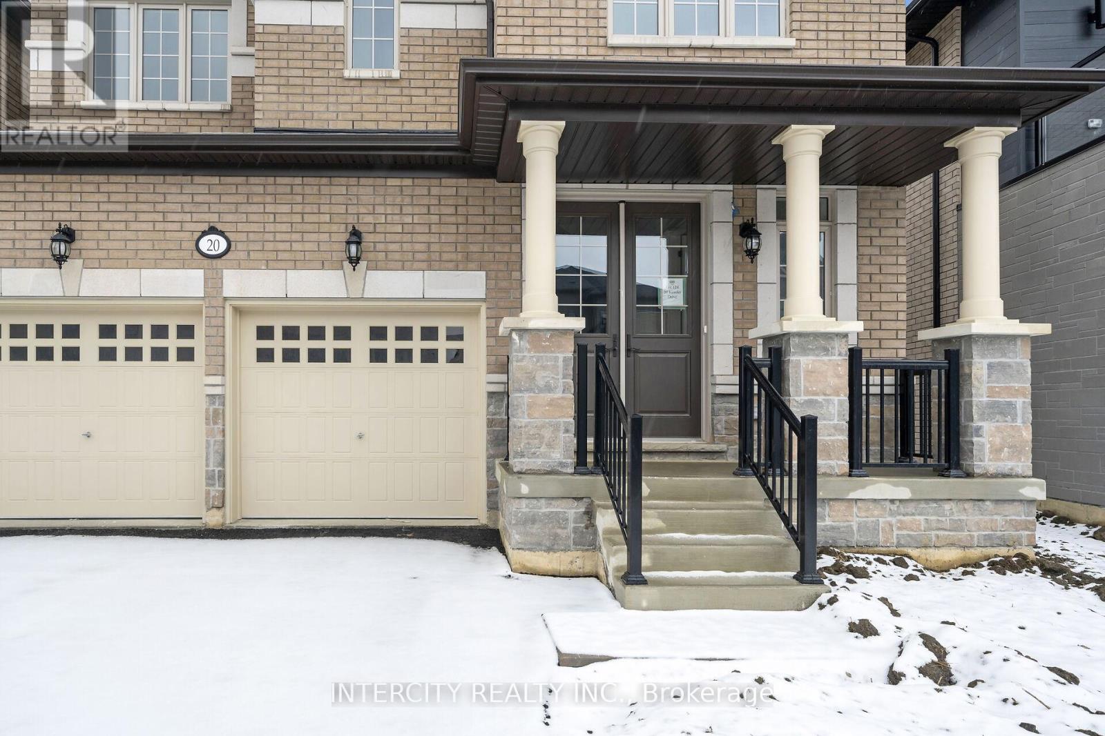 20 KESSLER DRIVE