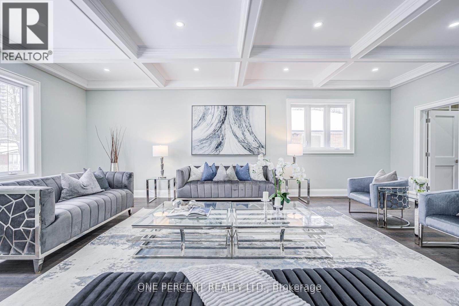 64 EMPRESS AVENUE