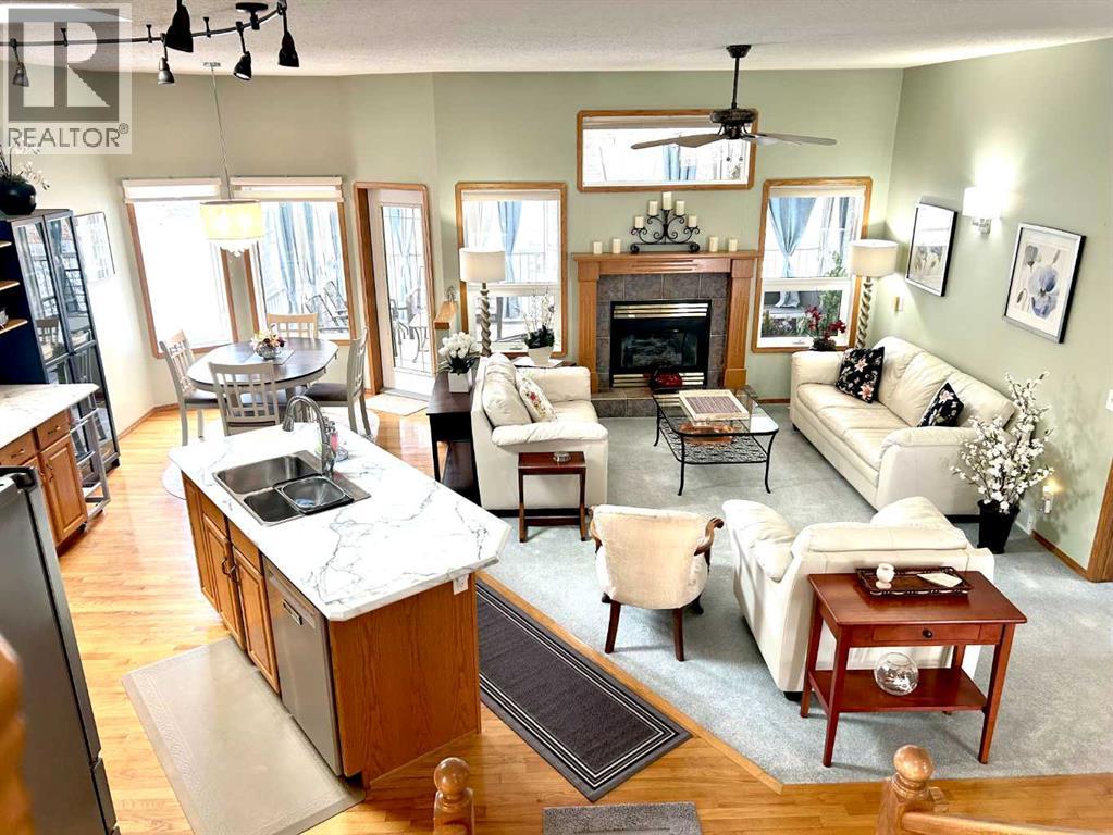 52 Cambridge Glen Drive