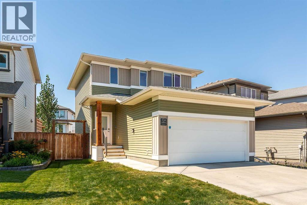 534 Moonlight Lane W