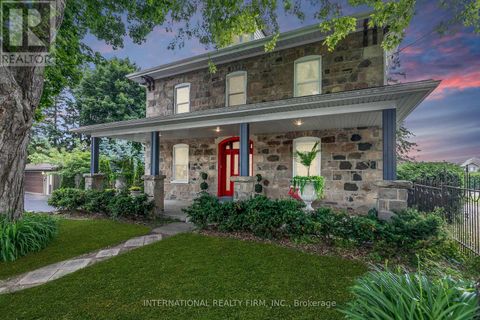 261 SMITH STREET Wellington North (Arthur) ON N0G1A0